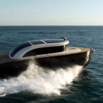 Convertible Yacht Tender