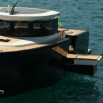Convertible Yacht