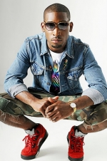 Images of Tinie Tempah