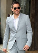 Jake Gyllenhaal Famous Actor