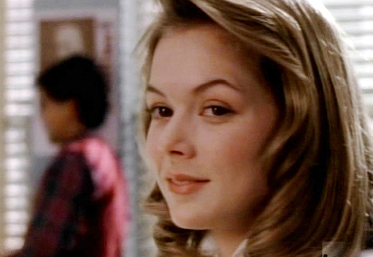 Julie Condra la de "The Wonder Years" - Foros Perú