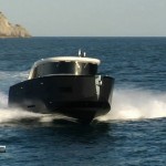 Luxury Yacht