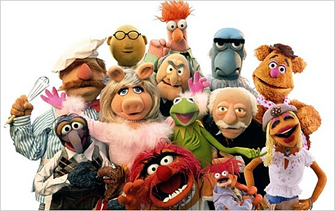 Movie the Muppets