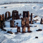 Stonehenge Pics