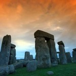 Stonehenge Wallpaper