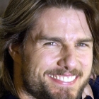 Tom Cruise Famous Actor