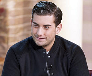 James Argent Escaped