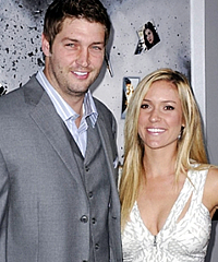 jay cutler gets engaged to kristin cavallari