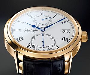 The Senator Chronometer