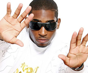 Tinie Tempah