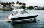 430 Sports Coupe Yachts
