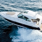  Cruisers Yachts-430 Sports Coupe 2012