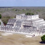 Chichen Itza History