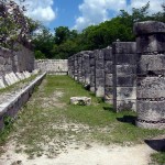 Chichen Itza Images