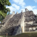 Chichen Itza Location