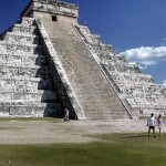 Chichen Itza Photos