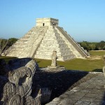 Chichen Itza Pictures