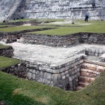 Chichen Itza Ruins
