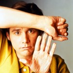 Jim Carrey 2012