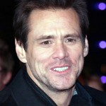Jim Carry Famous Actor