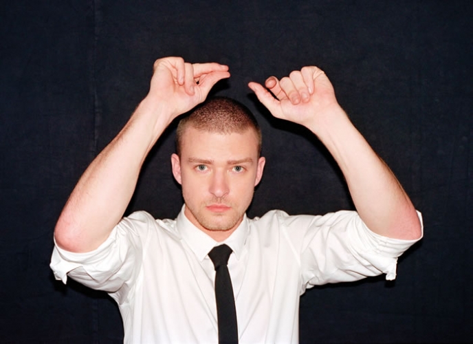 Birthday Greetings for Justin Timberlake