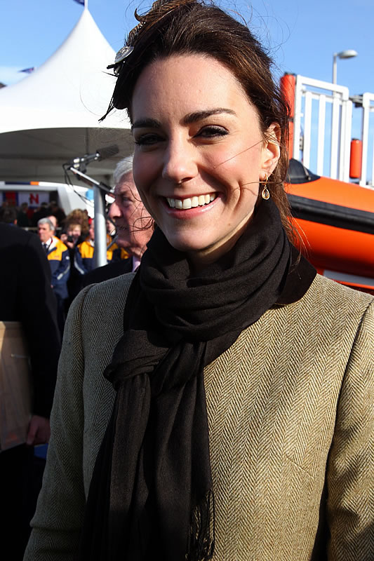 A Very Happy Birthday to Kate Middleton