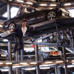 Mission Impossible 4 Photos