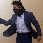 Mission Impossible Ghost Protocol