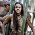 Samantha Mumba Time Machine