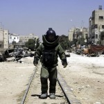 The Hurt Locker
