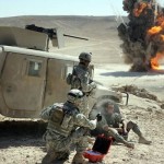 The Hurt Locker Poster