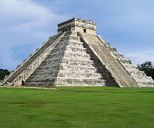 Chichen Itza