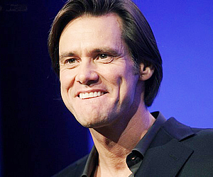 Jim Carrey