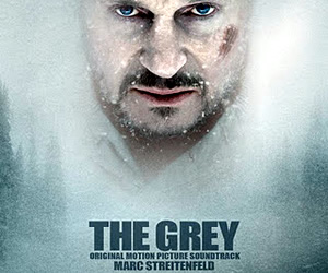 Movie The Grey