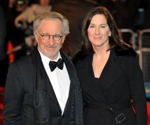 Steven Spielberg