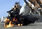 Ghost Rider Spirit of Vengeance Poster