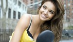 Miranda Kerr Hair