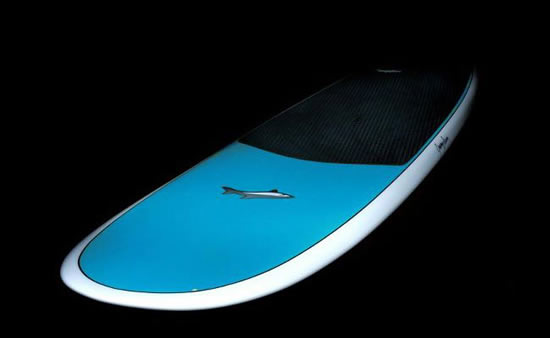 World's Most Expensive Sup Board