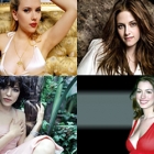 Top Ten Actresses