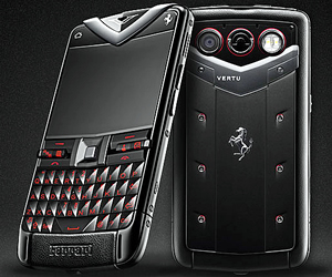 Vertus Cell Phones