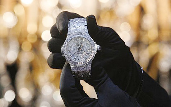 HUBLOT_Most_Expensive_Watch