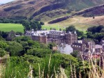 Palace of Holyroodhouse