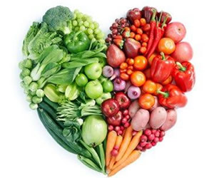 Foods for Wholesome Heart