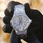  HUBLOT  – THE “$5 MILLION” Most Expensive Watch