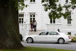 Maybach Car