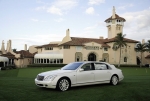 Maybach Car Pictures