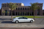 Maybach Landaulet
