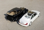 Maybach Landaulet Car