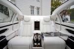 Maybach Landaulet Luxury Car