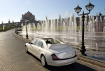 Maybach Landaulet Photos